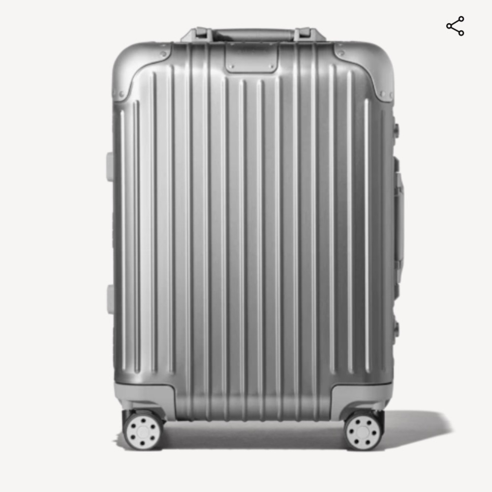 Rimowa Original Cabin